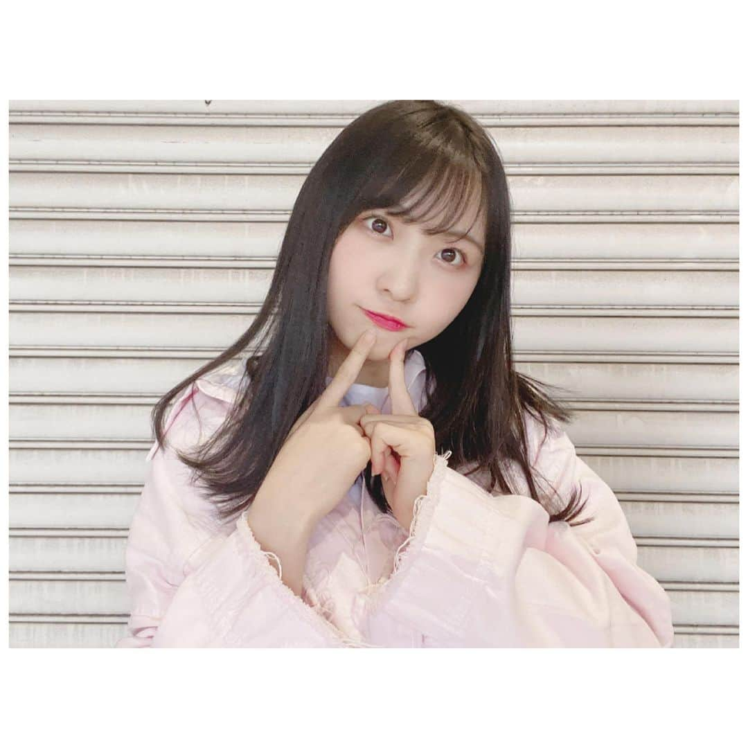 浅井裕華さんのインスタグラム写真 - (浅井裕華Instagram)「春だね〜🌸#spring」3月21日 21時43分 - yuka1110_