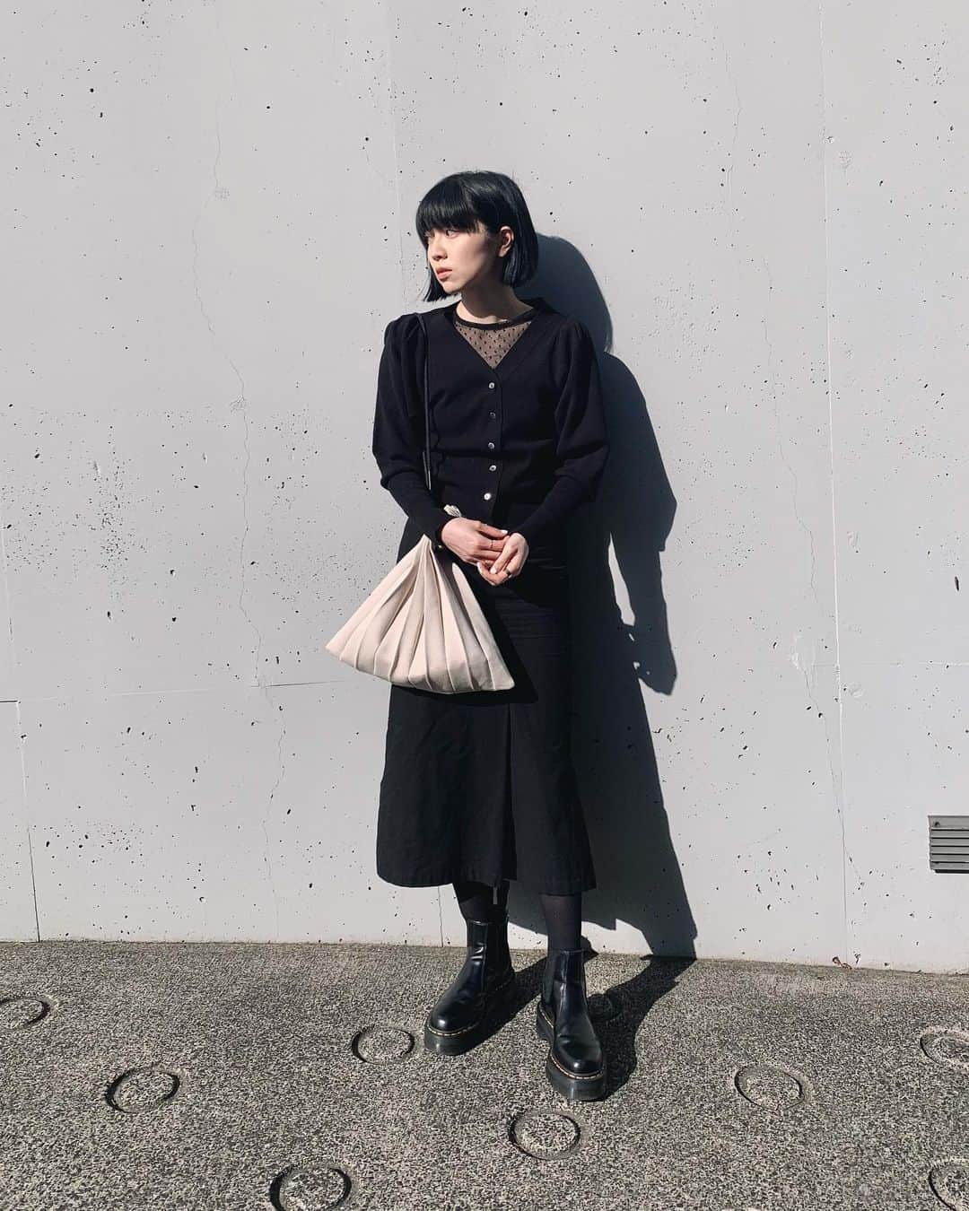 小谷実由のインスタグラム