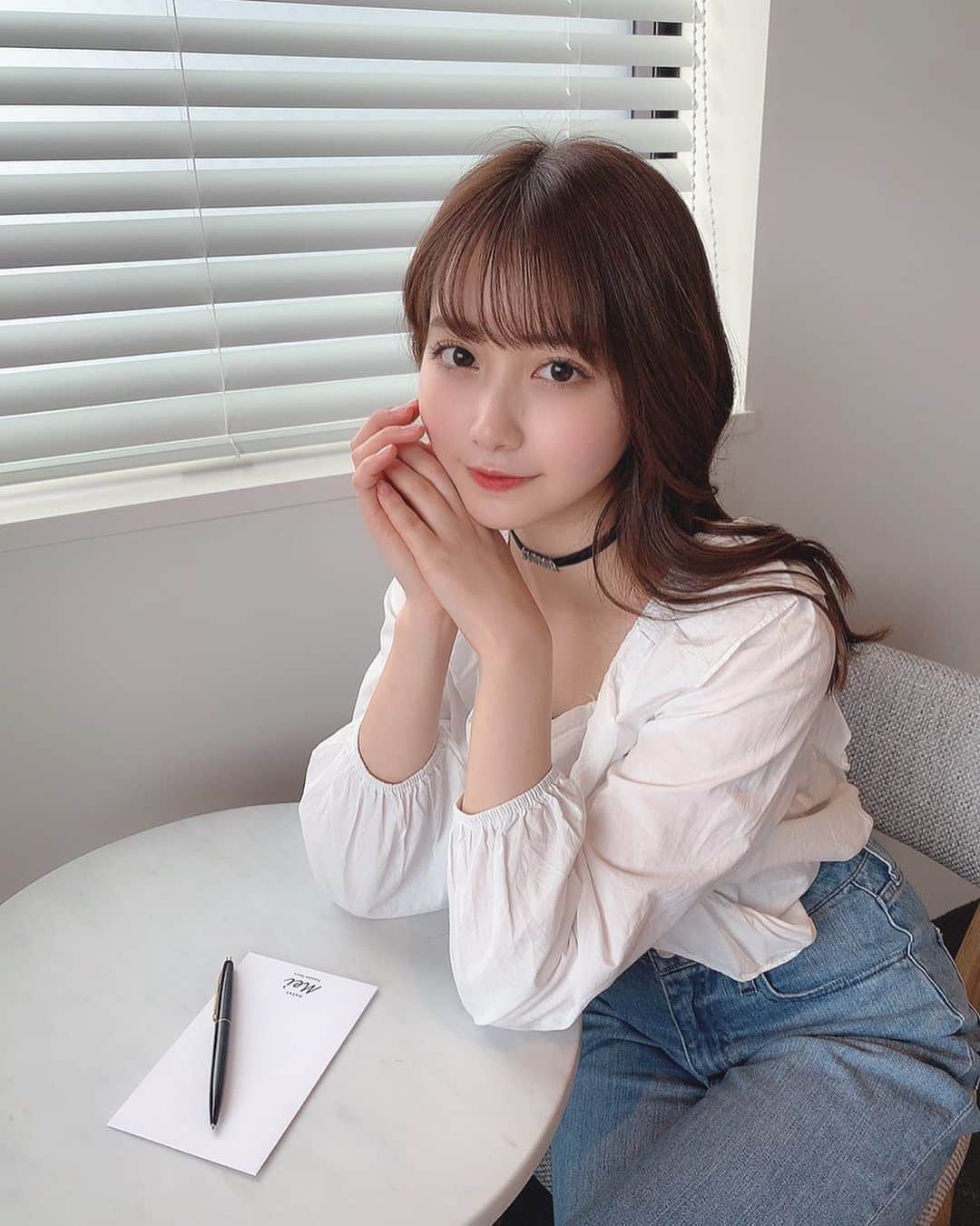 MIYUのインスタグラム