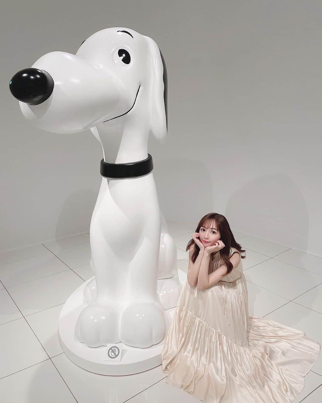 藤田かんなのインスタグラム