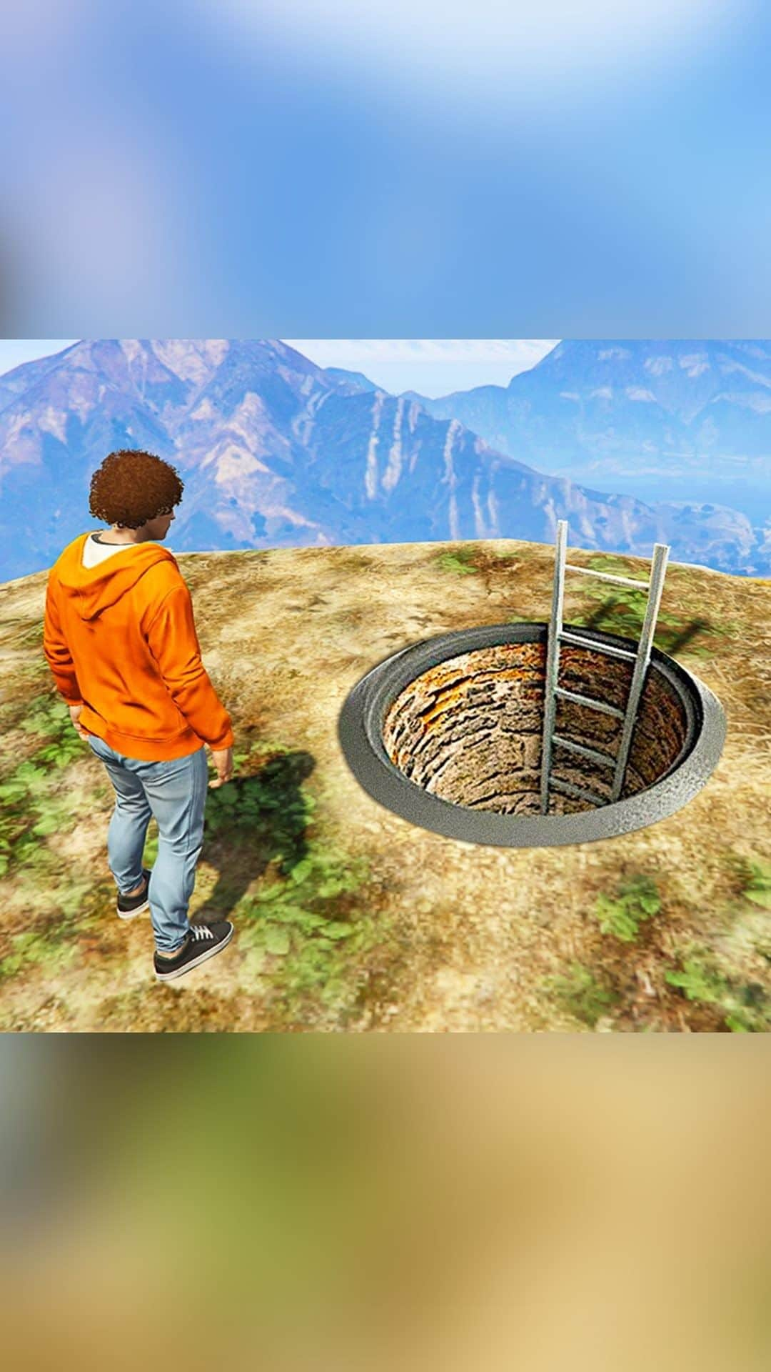 Kwebbelkopのインスタグラム：「I FOUND My Girlfriends SECRET BASE In GTA 5 RP  #grandtheftauto #grandtheftauto5 #gaming #gtarp #gta5rp #gamer #kwebbelkop #game #gta #gta5 #rp #roleplay #grandtheftautoroleplay #gtaroleplay #games #game #secretbase #base #girlfriend」