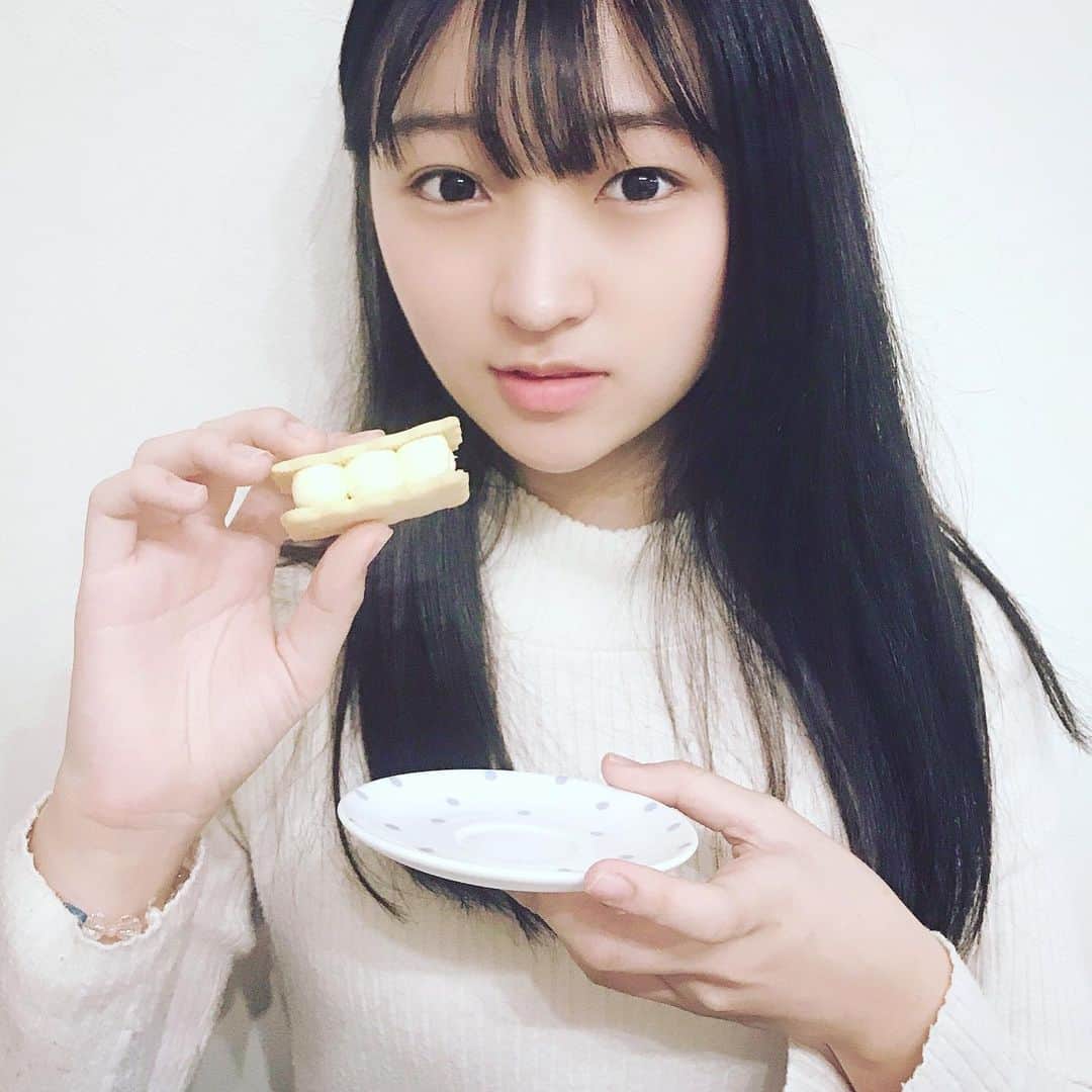 前野えまのインスタグラム