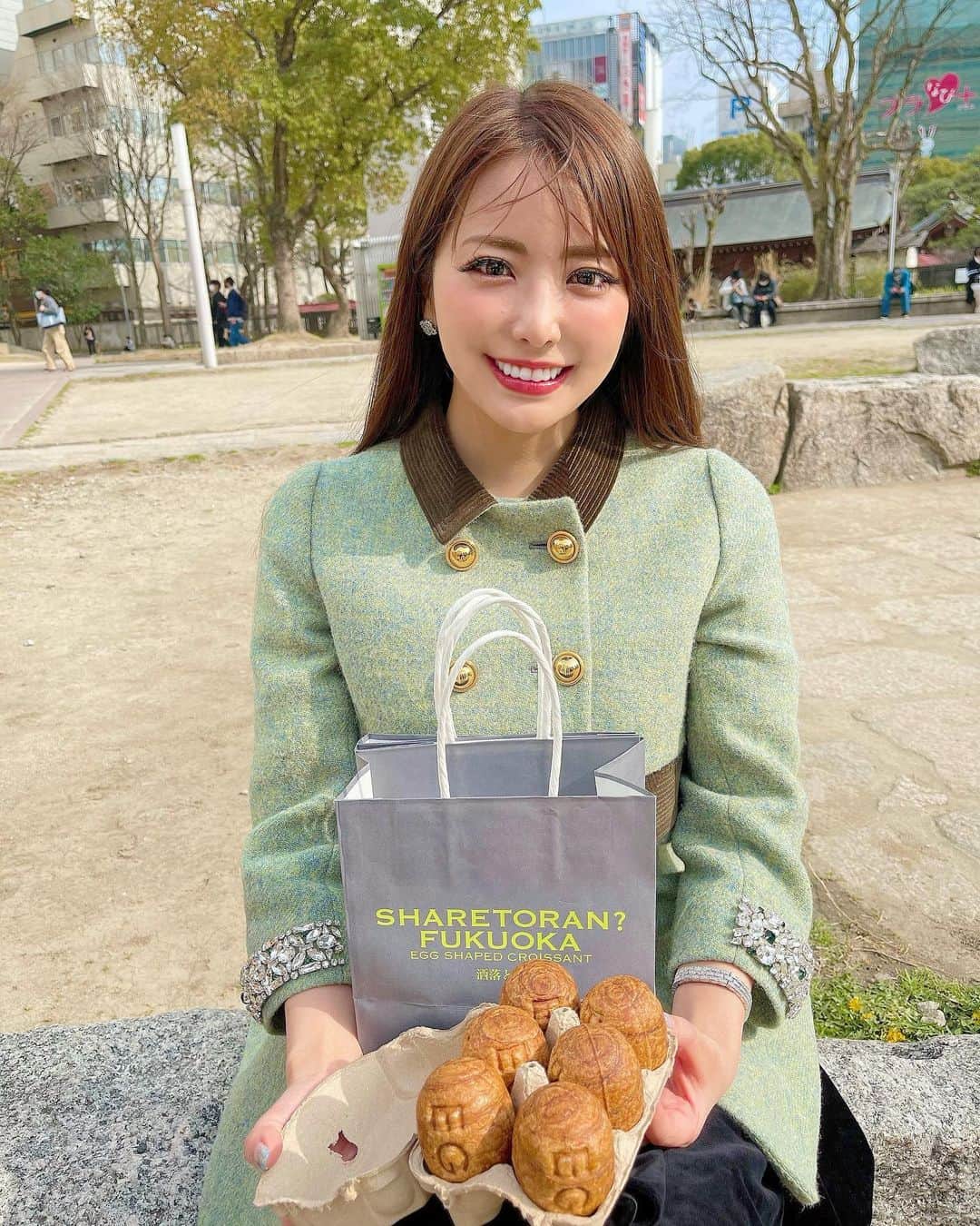 彩花ゆいのグルメインスタ