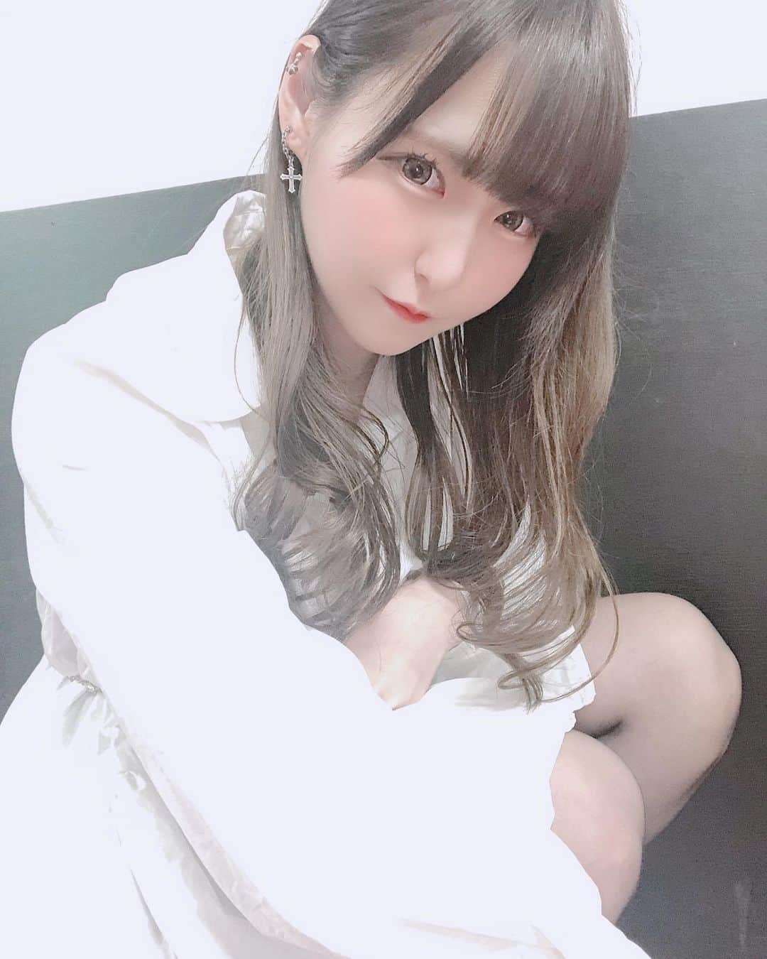 倉澤雪乃さんのインスタグラム写真 - (倉澤雪乃Instagram)「疲れて12時間近くスヤスヤしてた🥰 ふっかつ〜〜☺️」3月22日 18時26分 - nontan__00