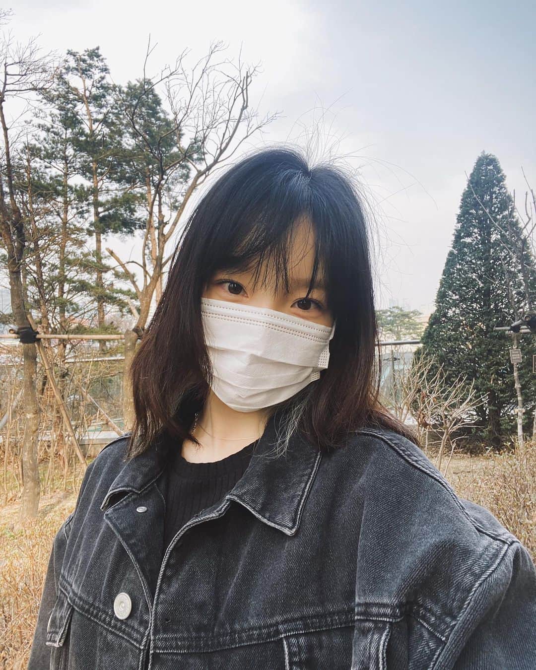 テヨン さんのインスタグラム写真 - (テヨン Instagram)「👁👁」3月22日 18時47分 - taeyeon_ss
