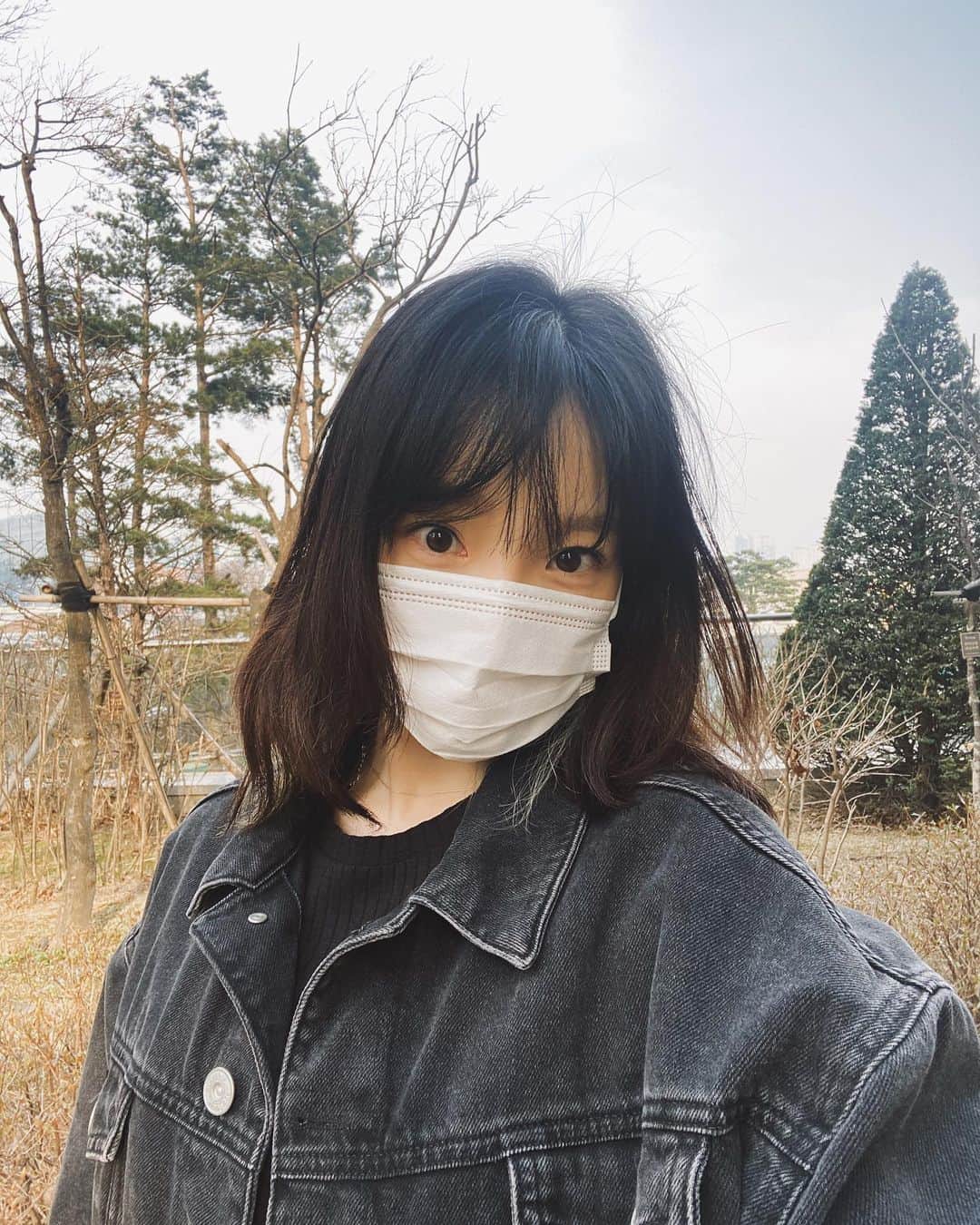 テヨン さんのインスタグラム写真 - (テヨン Instagram)「👁👁」3月22日 18時47分 - taeyeon_ss