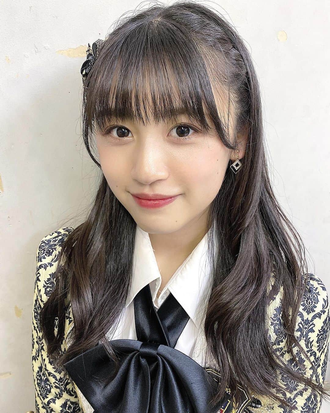 中川美音さんのインスタグラム写真 - (中川美音Instagram)「いっぱい見てくれないとやだ」3月22日 18時42分 - nakagawa_mion