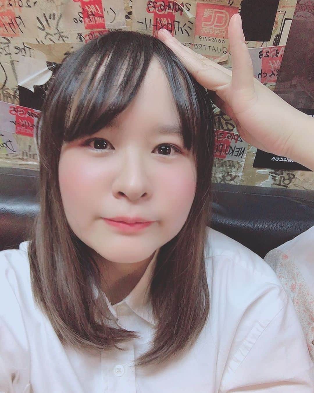ヒラノノゾミのインスタグラム