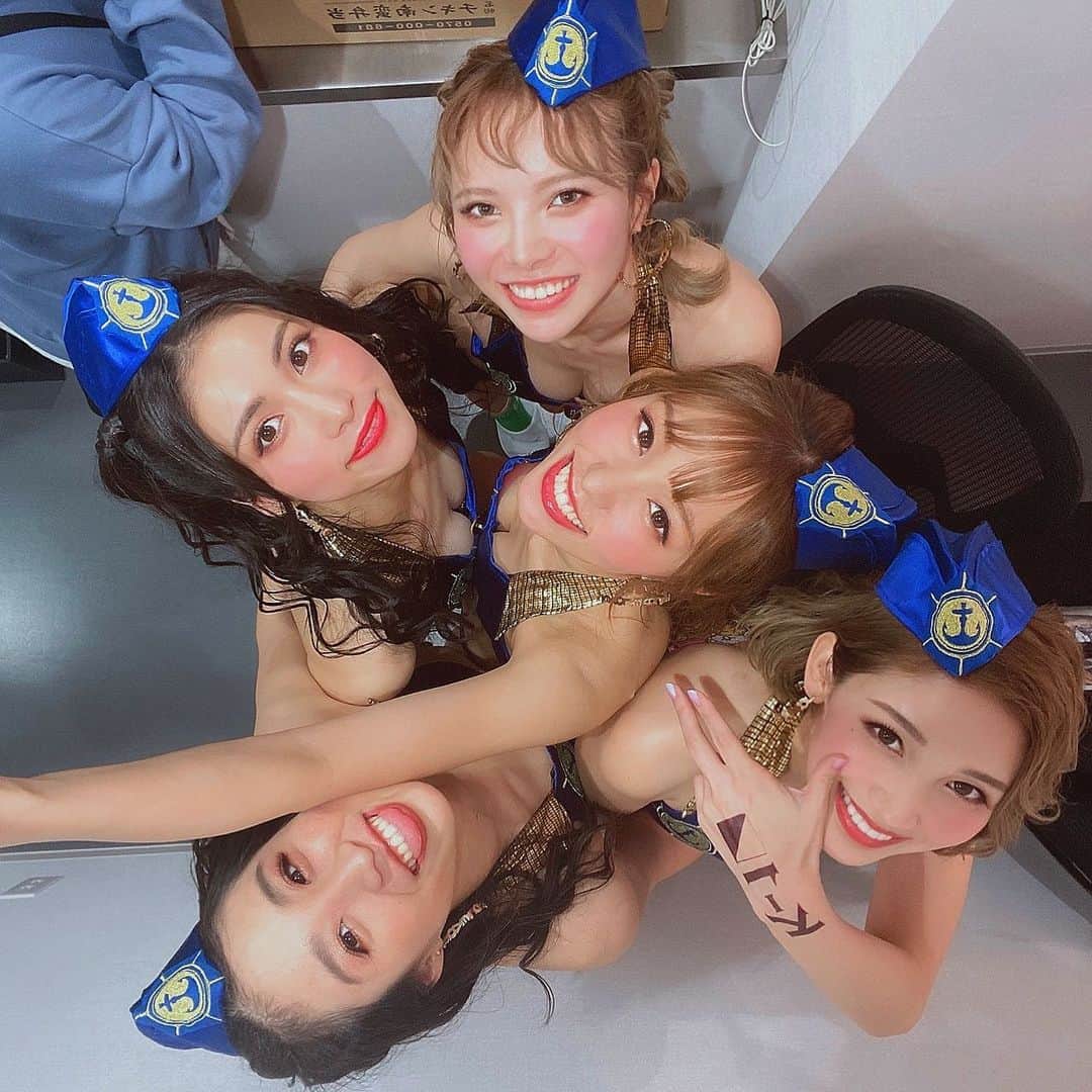 小島みゆのインスタグラム
