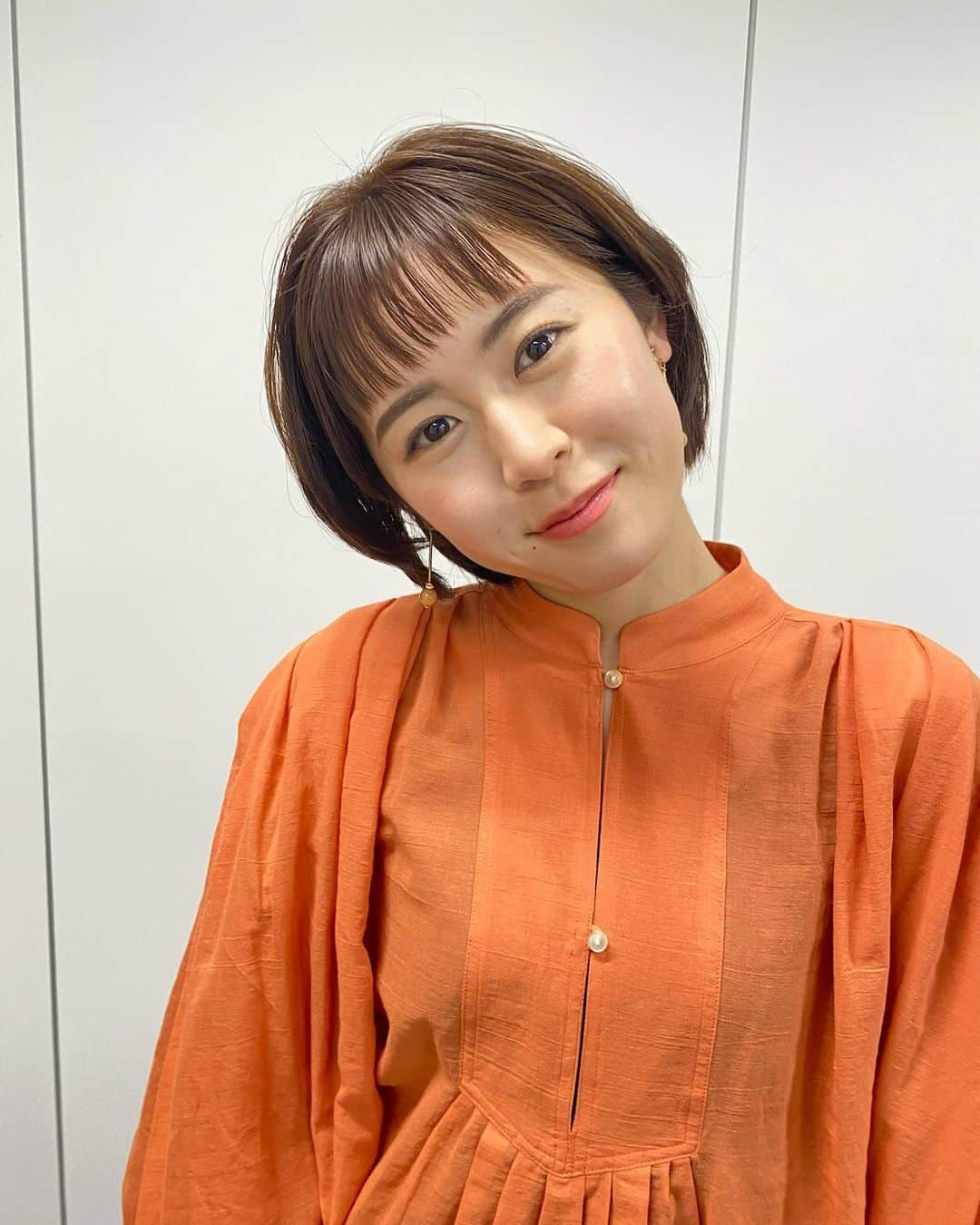 加藤愛のインスタグラム