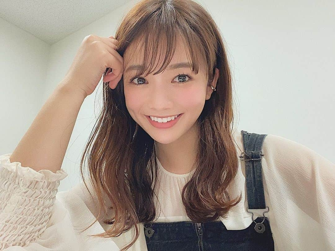 川村茉由のインスタグラム