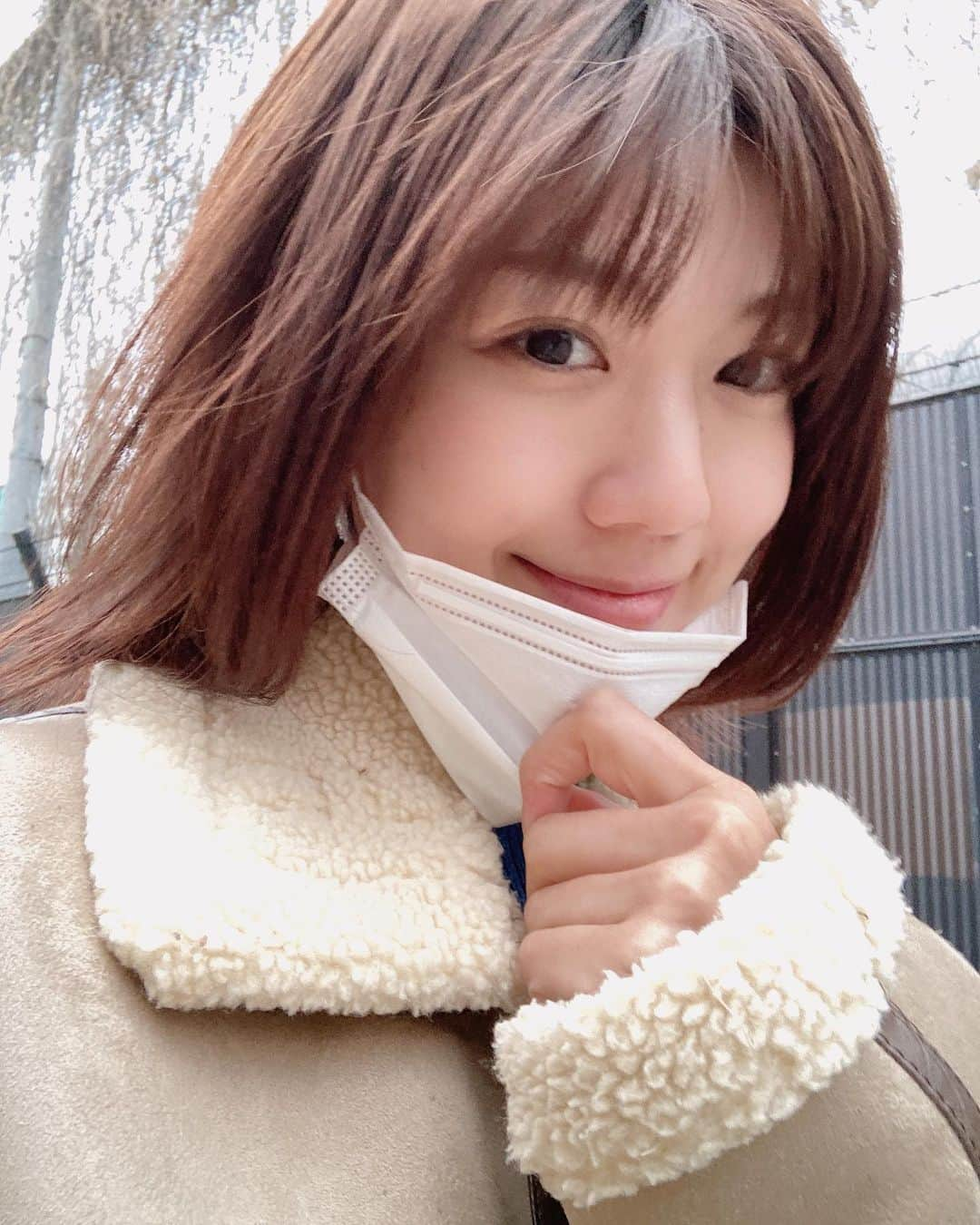 藤木由貴のインスタグラム