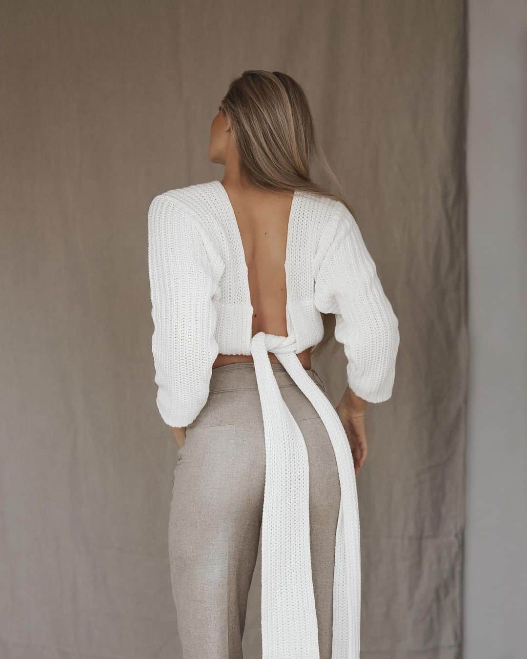 Anna Nyströmのインスタグラム：「Details 🤍」