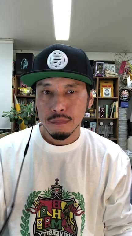 RYO the SKYWALKERのインスタグラム