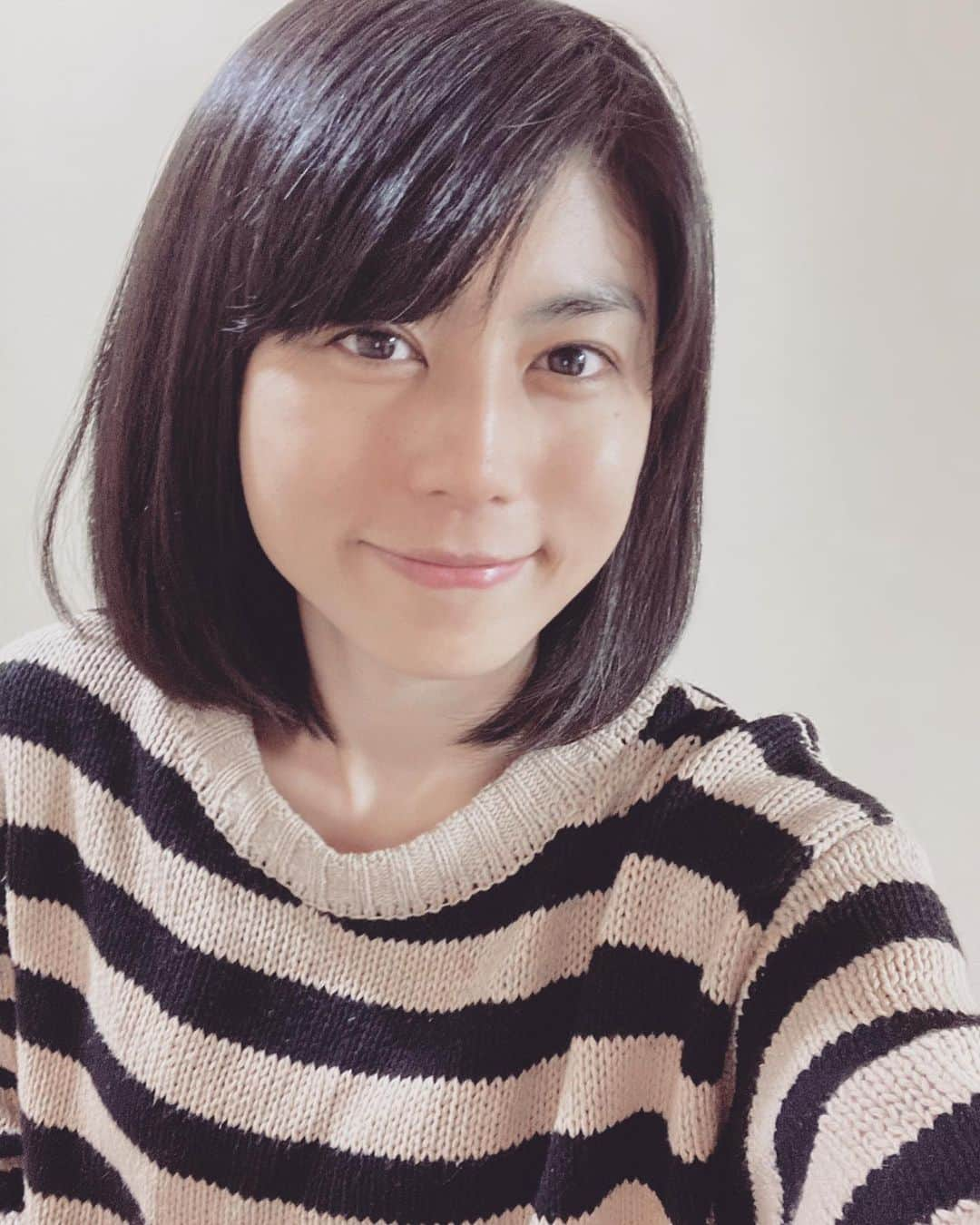 芳野友美のインスタグラム