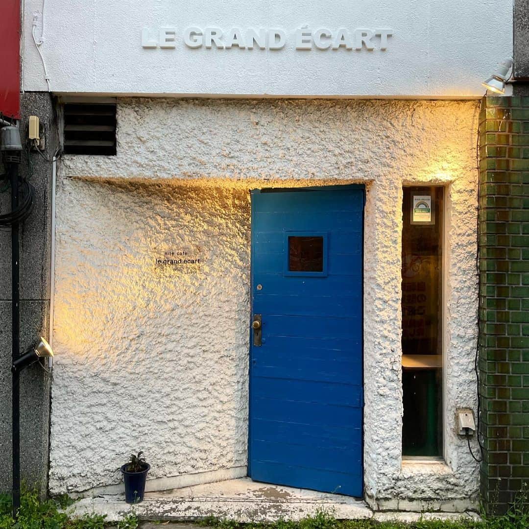 猫沢エミのグルメインスタ