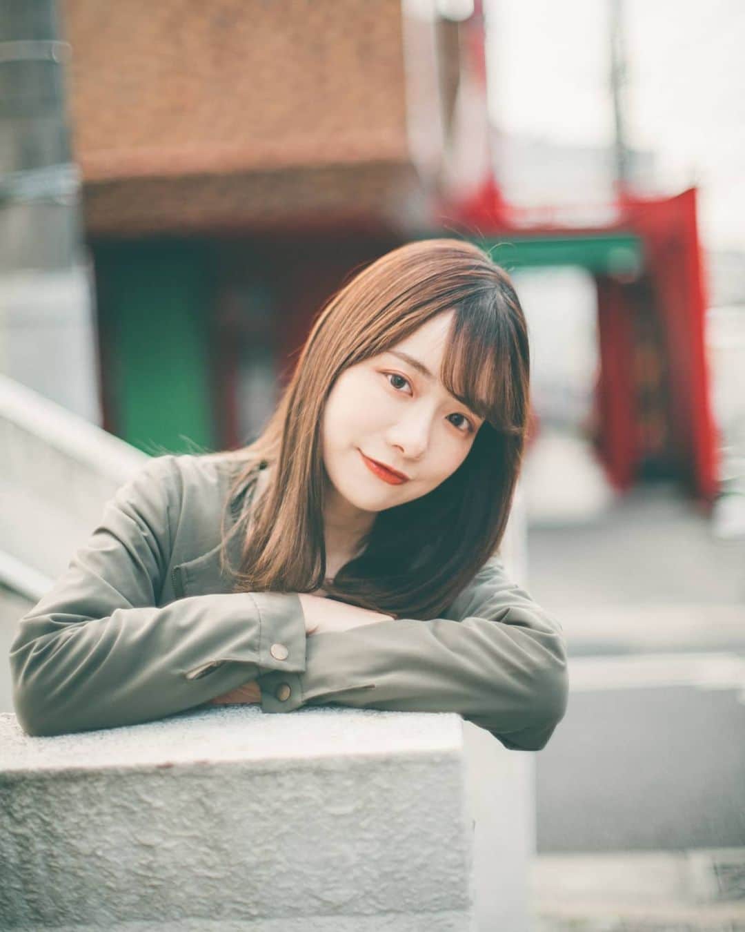 涼風あきのインスタグラム：「備忘録を綴る。  photo by @ryu_nikon_2  . . #portrait #portraitphotography #camera #Instagram #model #followme #good_portraits_world #japanesegirl #team_jp_ #InstagramJapan #moodyports」