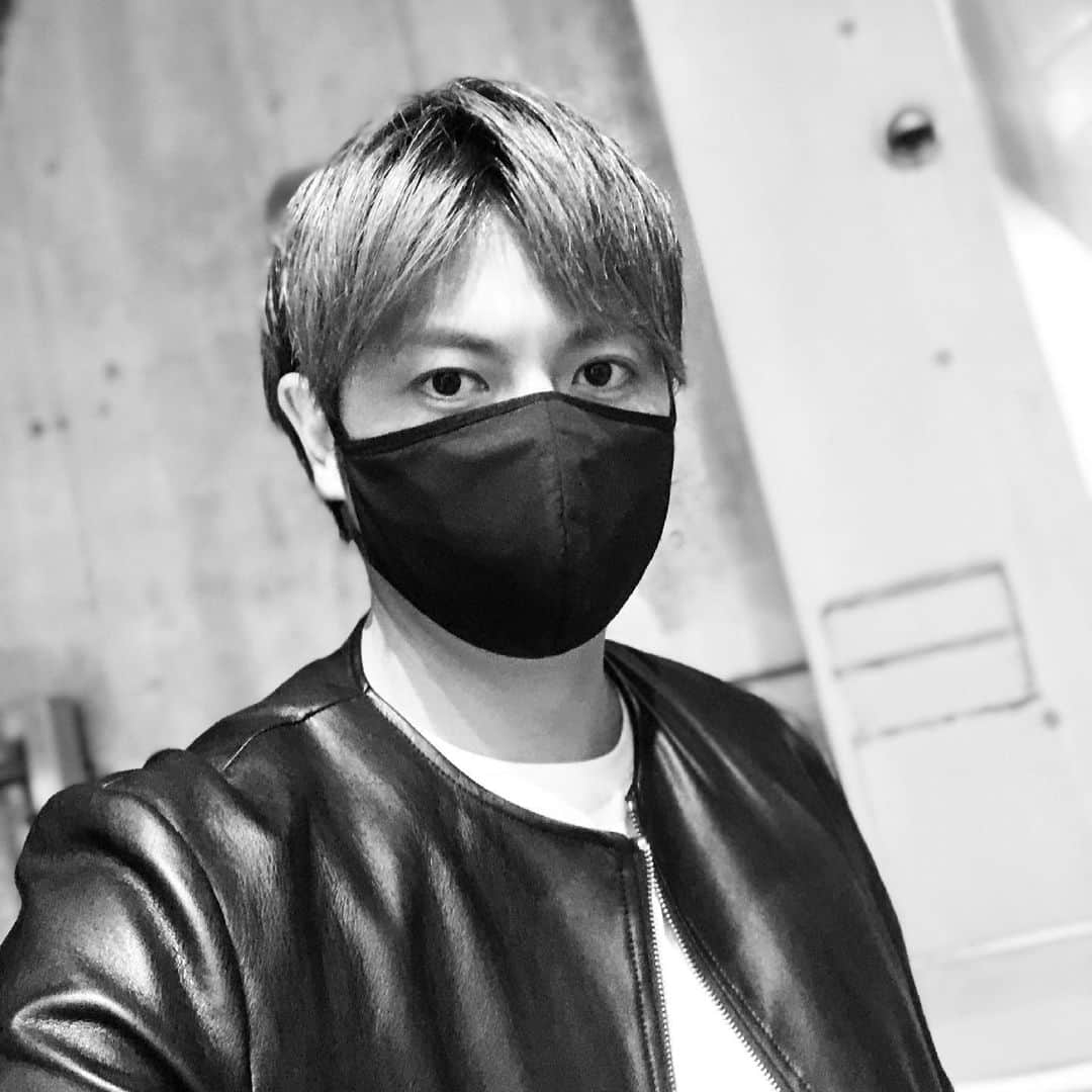 加藤慶祐のインスタグラム