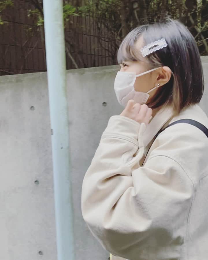 秋山衣梨佳のインスタグラム
