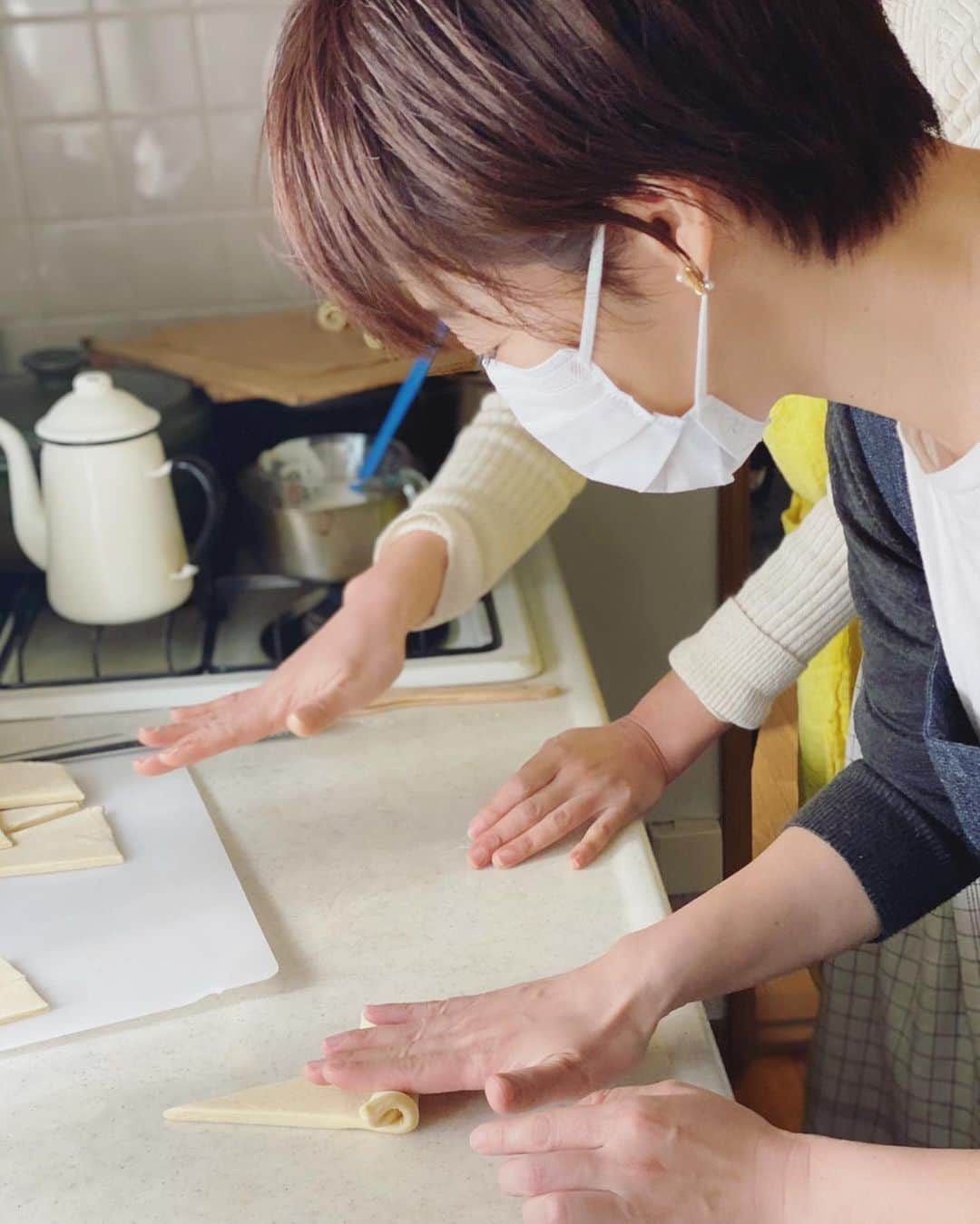 井上和香のインスタグラム