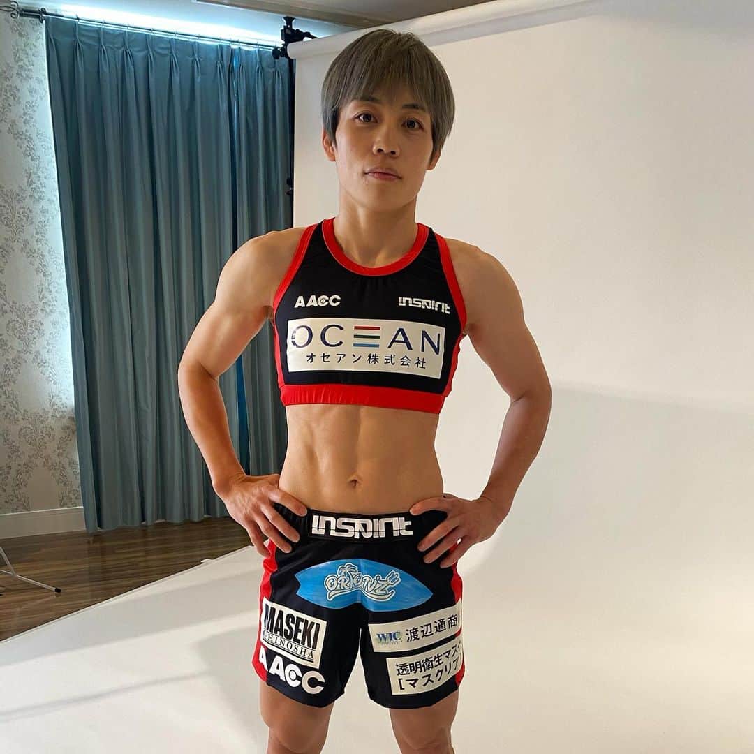 浜崎朱加のインスタグラム