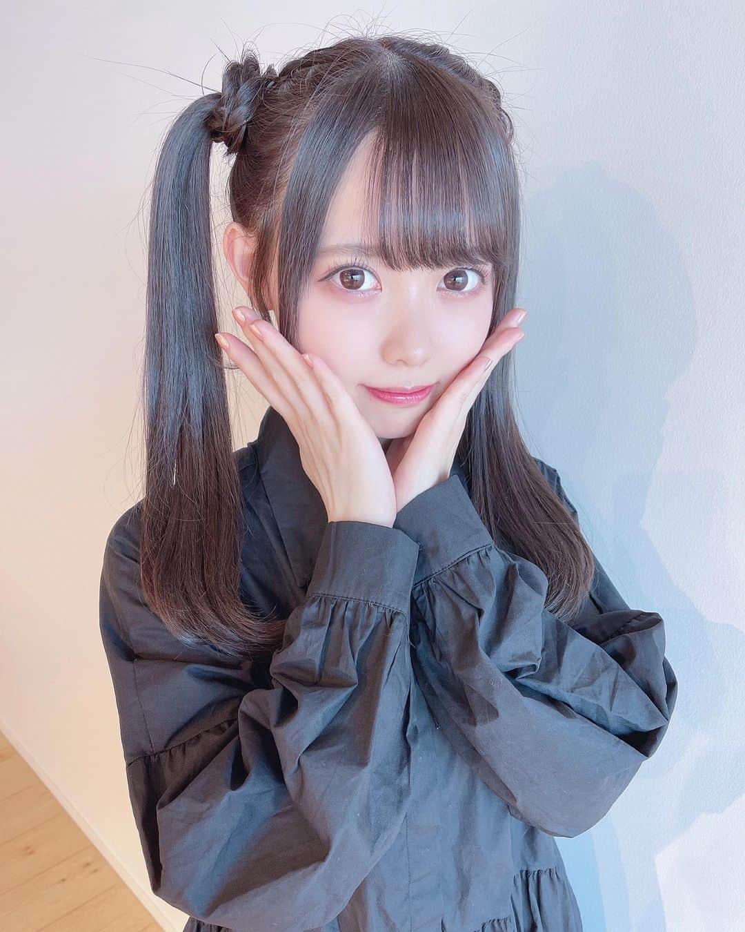 松本ももなのインスタグラム