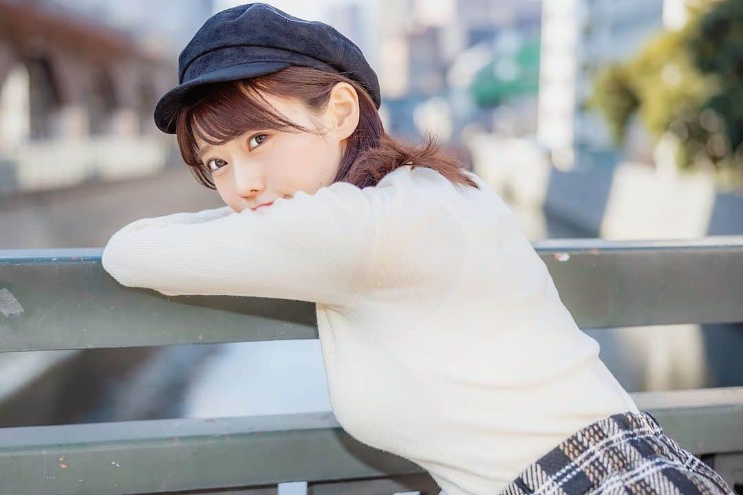 桃里れあのインスタグラム
