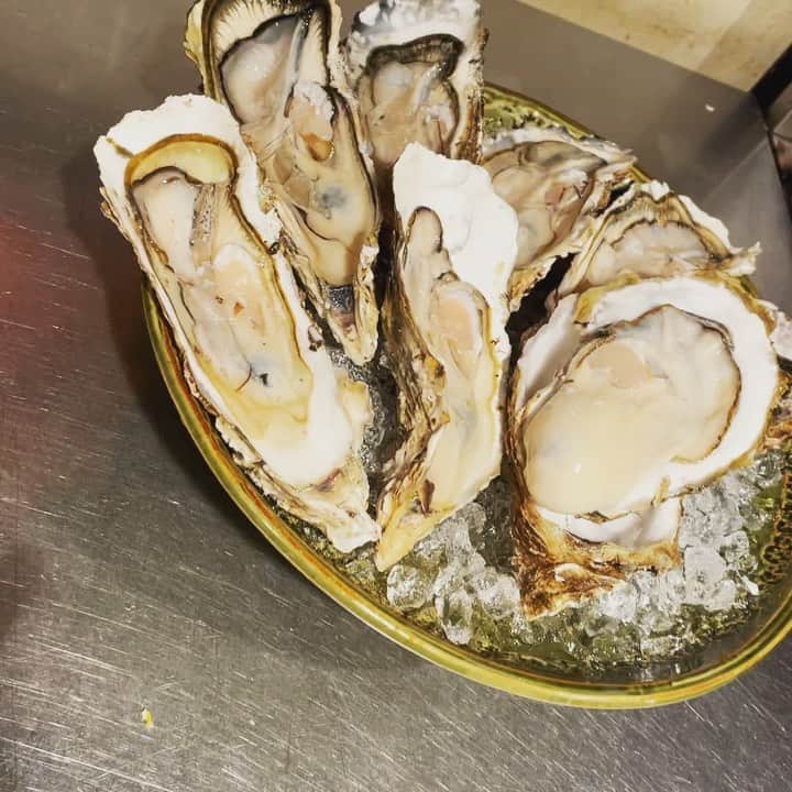 とろ函　守山店のインスタグラム：「とろ函守山です！  本日もたくさんの御来店ありがとうございました！ 牡蠣もたくさんオーダー頂きました！ まだまだ新鮮牡蠣ご用意してますので 是非御来店お願い致します！  #とろ函#居酒屋 #滋賀県 #滋賀グルメ#守山駅#foodphoto #followme  #鮮魚 #海鮮 #新鮮 #駅近 #日本酒 #地酒 #北海道#牡蠣 #個室 #団体 #貸切 #接待 #合コン #コース #飲み放題 #安い #主婦 #サプライズ #宴会 #炭火焼#ハッピーアワー#コロナに負けるな#鍋料理」