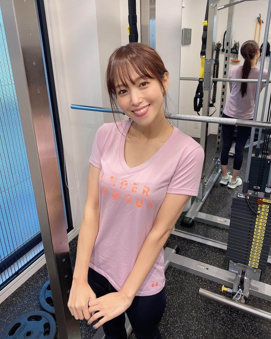 鷲見玲奈のインスタグラム