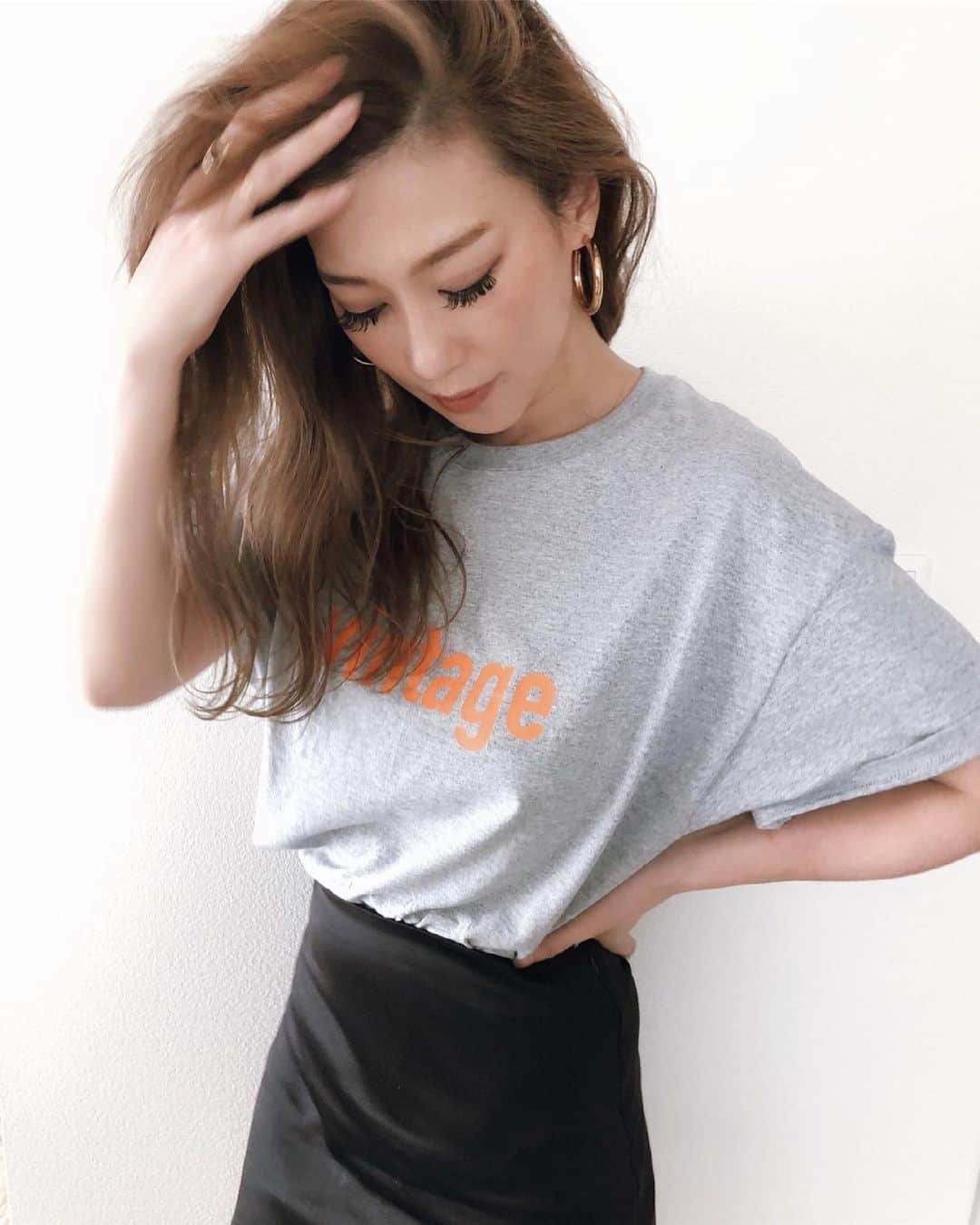 長谷川唯のインスタグラム：「・ ・ なにかフーっと気持ちが楽になった✨ There is nothing either good or bad,but thinking makes it so.  ・ ・ 良い夢が見れますように🌙おやすみ❤︎  ・ ・ #me #happy #みんなに感謝 #love #instagood #goodnight」