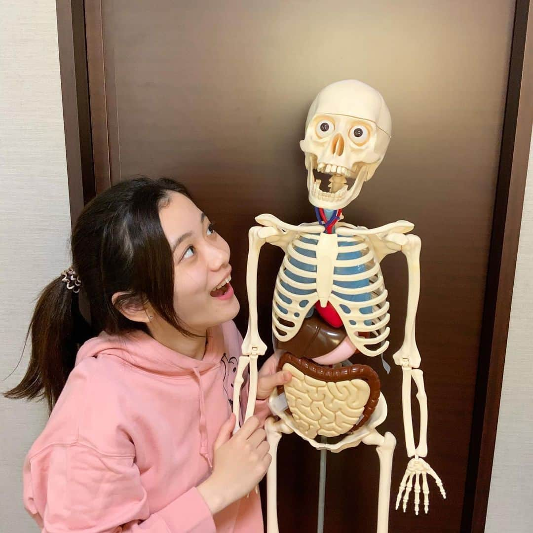 上田彩瑛のインスタグラム