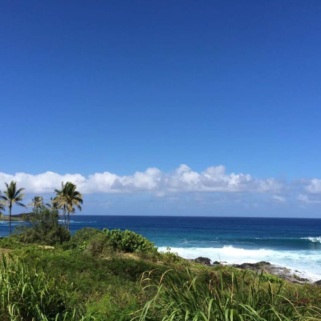 愛希れいかさんのインスタグラム写真 - (愛希れいかInstagram)「Hawaii♡  ハワイにいきたーい！！ ということで、5年前ぐらいにハワイに行った時の写真📷 早く旅行に行けるようになるといいなー♡  #Hawaii #ハワイ #旅行 #楽しかった #いつか #また行きたい」3月23日 15時59分 - manakireika_official