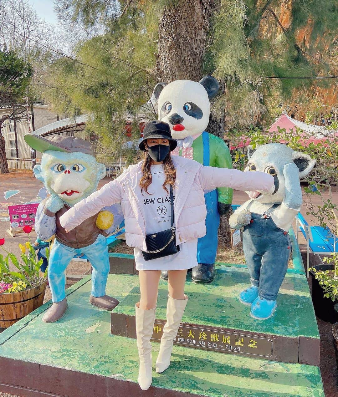 福井柑奈のインスタグラム