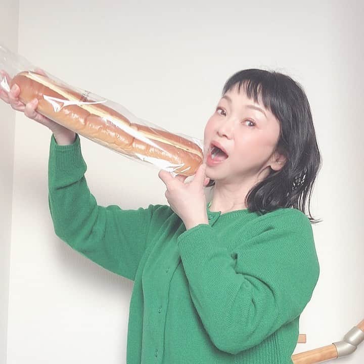 未知やすえのインスタグラム