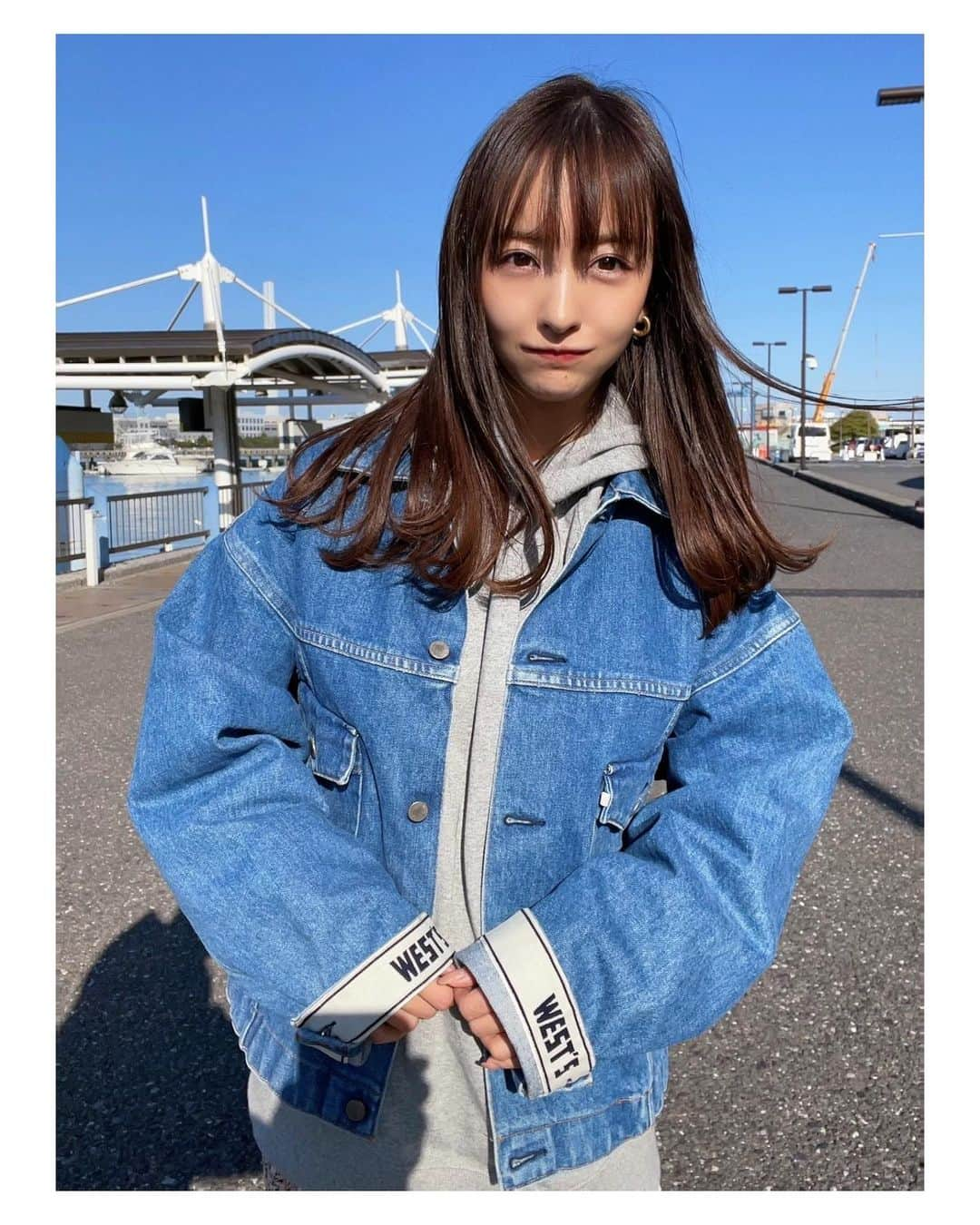 板野友美さんのインスタグラム写真 - (板野友美Instagram)「😶💭」3月23日 19時07分 - tomo.i_0703