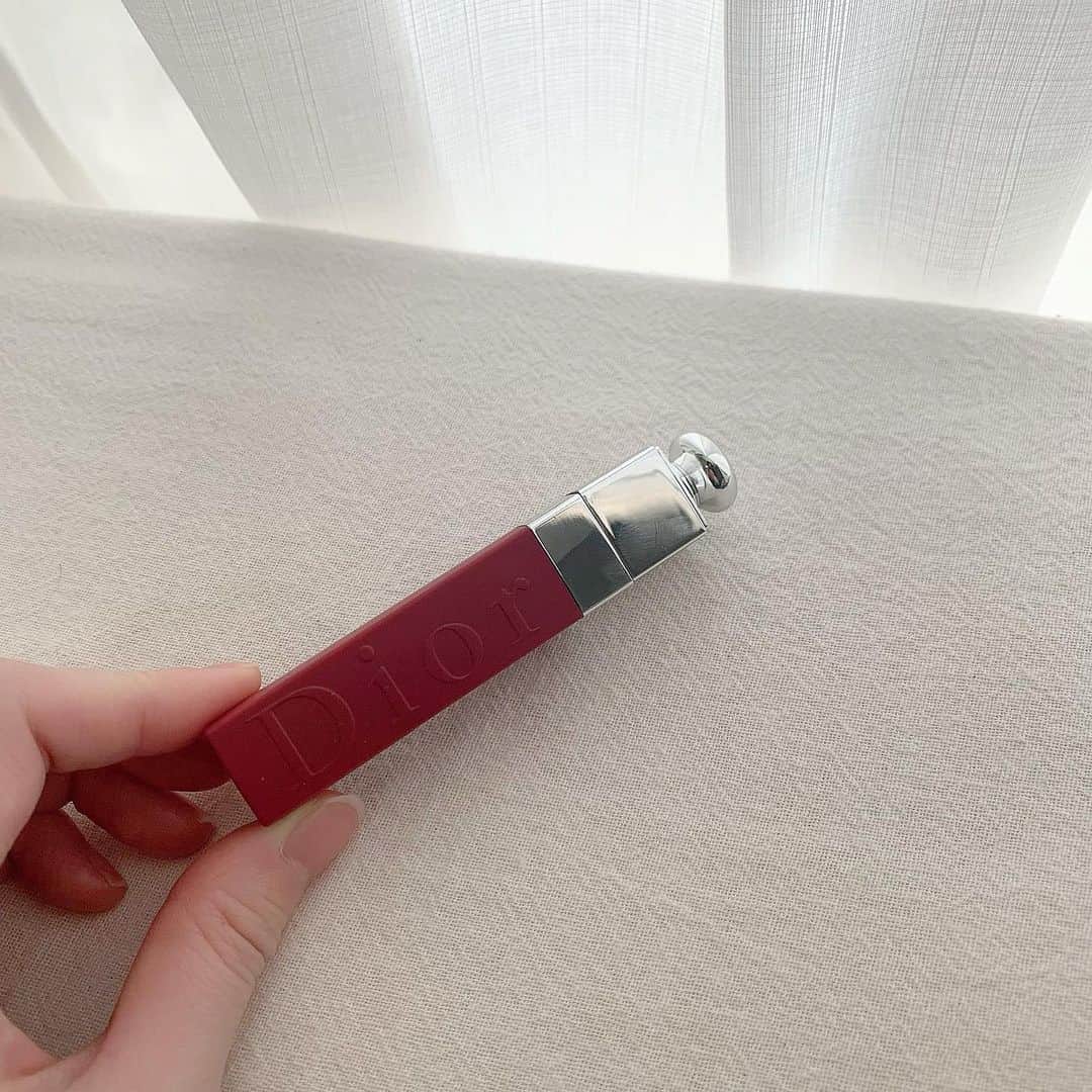 杉浦みずきのインスタグラム：「. dior」