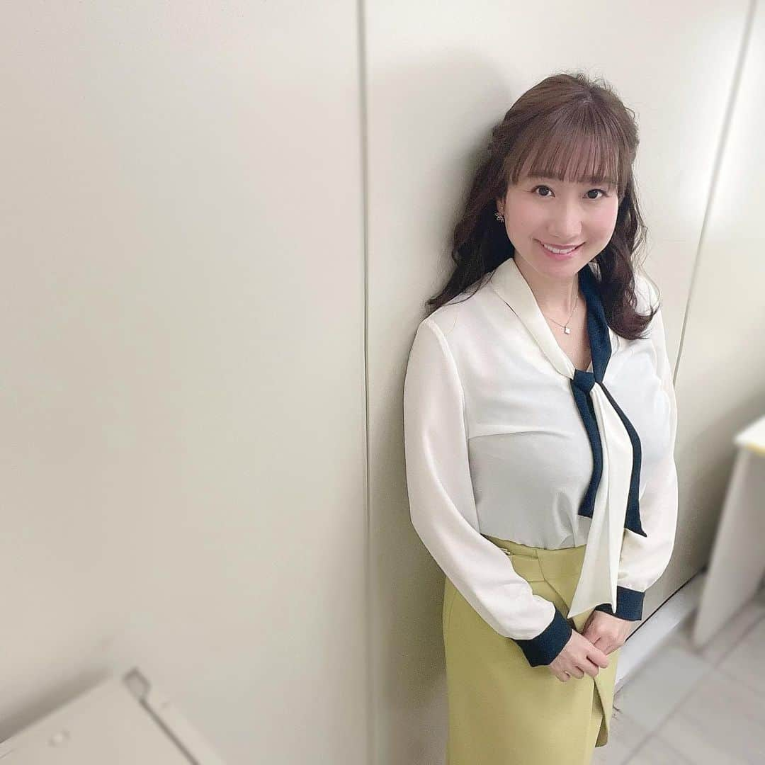 吉井明子のインスタグラム