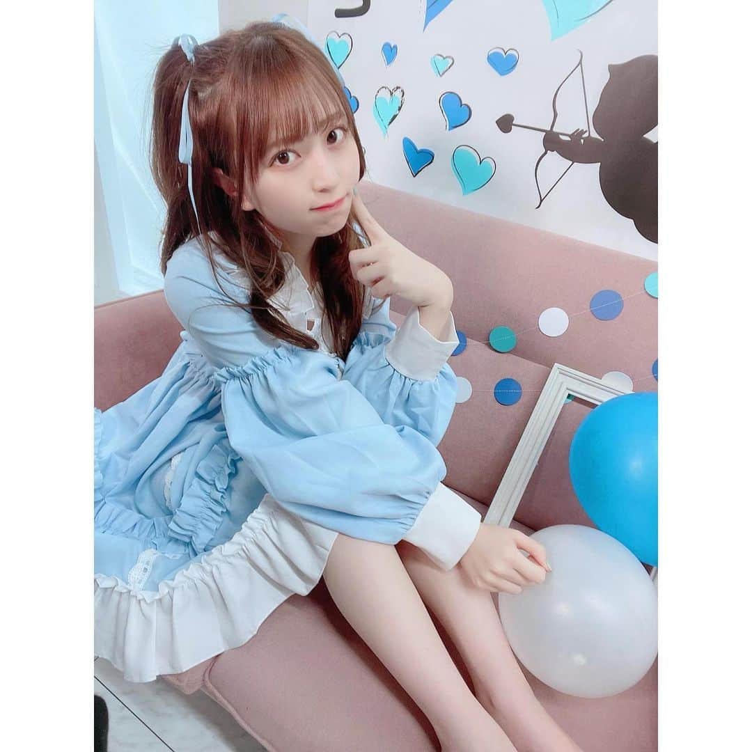 竹内星菜さんのインスタグラム写真 - (竹内星菜Instagram)「いとしなもん♡ . . #宿題チェキ #ロリィタ #Lolita #lolitafashion  #lolitagirl  #lolita_fashion  #ロリータ  #ハーフツイン」3月23日 19時36分 - seina0227