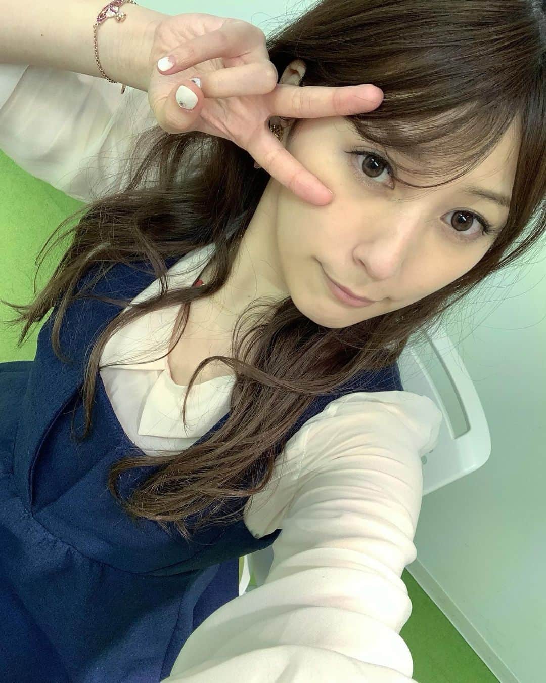 愛音まりあのインスタグラム