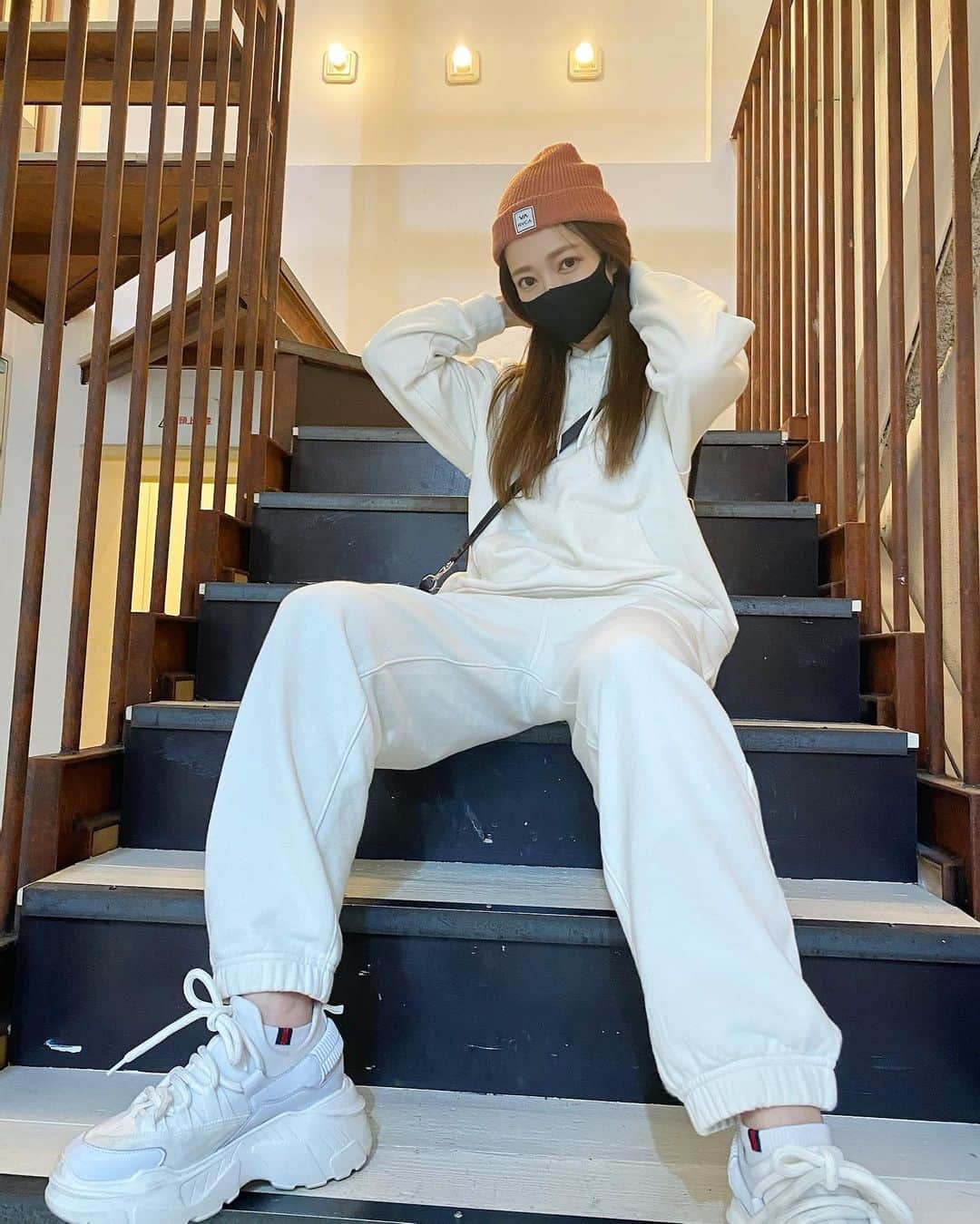 八千恵(やっちん)のインスタグラム