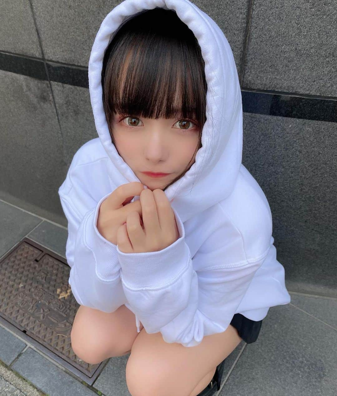 新谷真由さんのインスタグラム写真 - (新谷真由Instagram)「今日寒い⛄️」3月23日 20時30分 - ni_mayu43