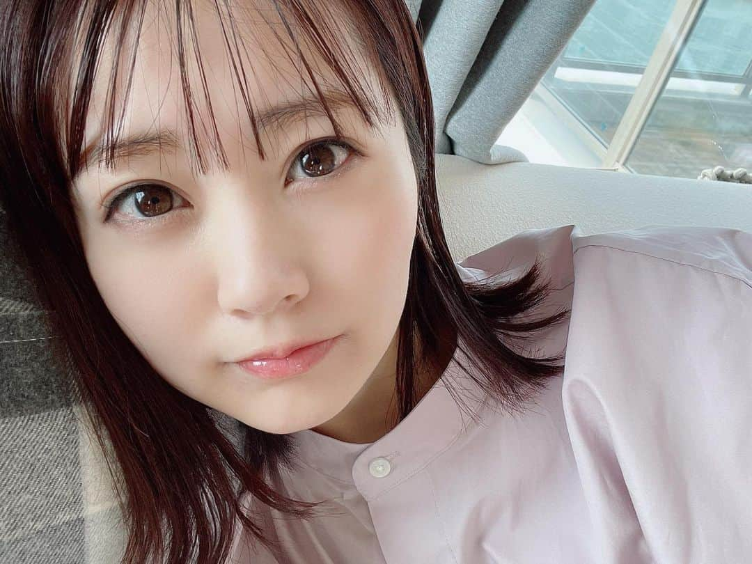 浜田翔子のインスタグラム