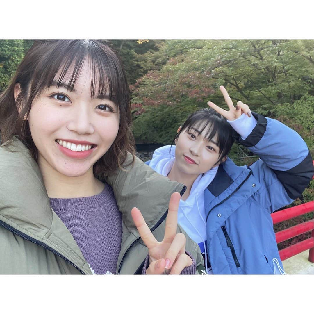 彩香のインスタグラム