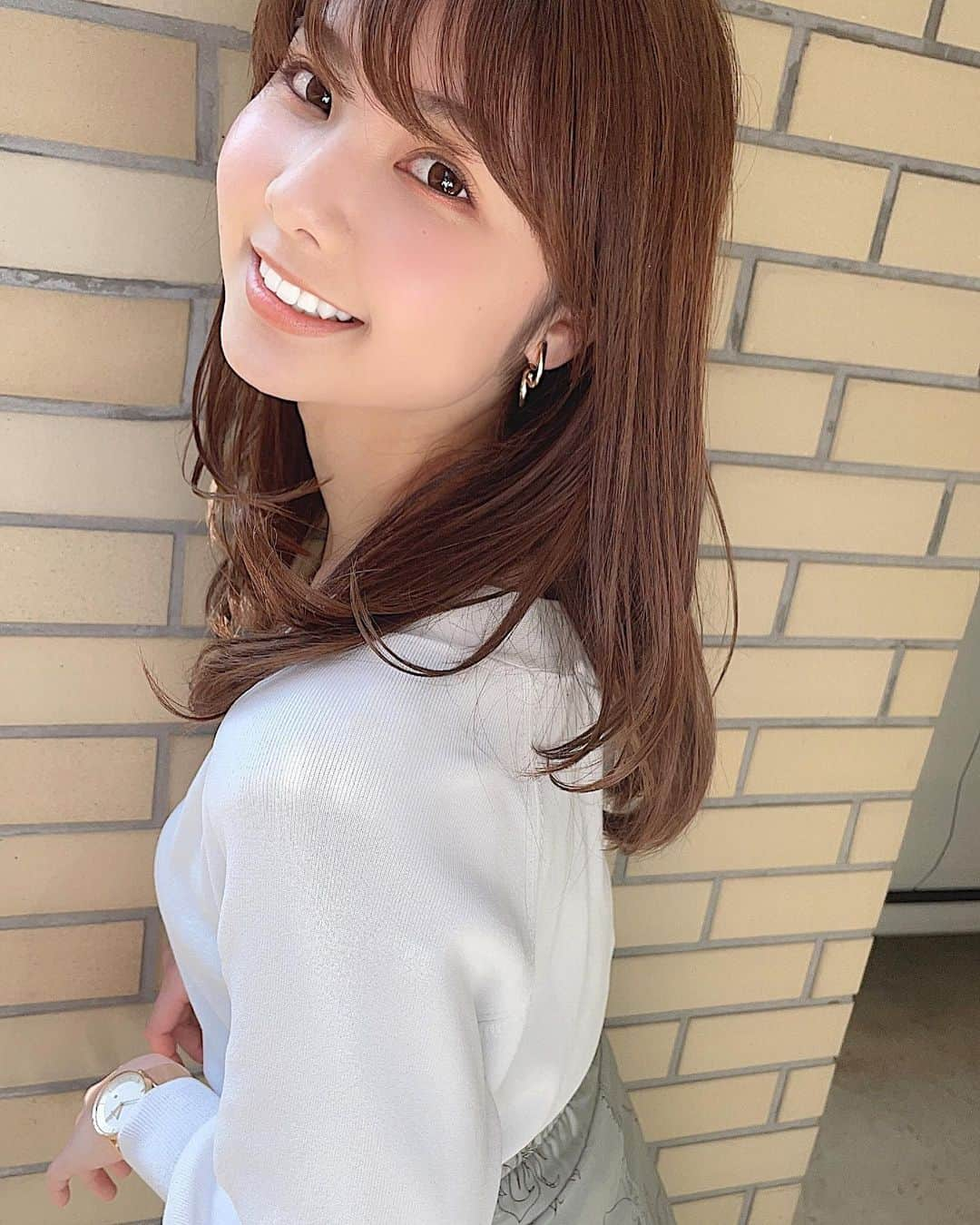 山﨑愛麻のインスタグラム