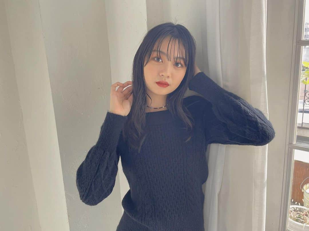 安村真奈のインスタグラム：「これシリーズお気に入り☺︎ 今日もう1投稿するねん✌️  #安村真奈」