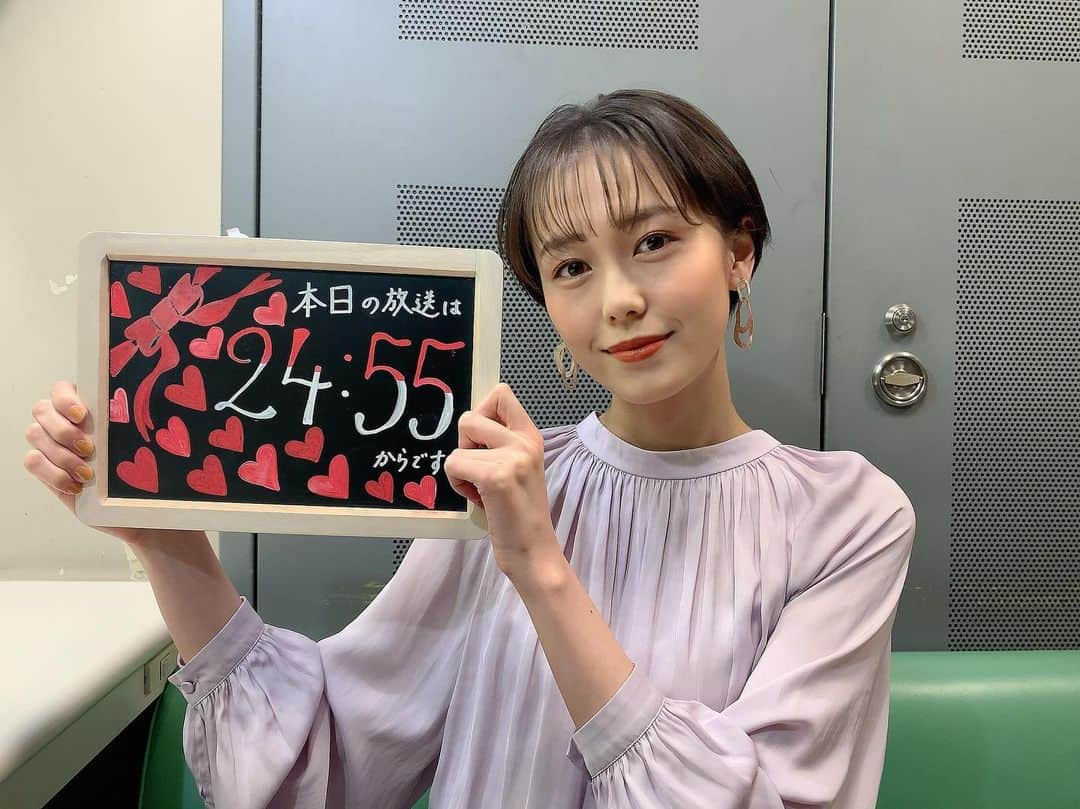 TBS「ビジネスクリック」さんのインスタグラム写真 - (TBS「ビジネスクリック」Instagram)「3月23日(火)の #ビジネスクリック は24:55からの放送です📸﻿ ﻿ #平野マユ キャスターが生放送でお伝え致します🥰﻿ ﻿ 本日も季節にちなんだ可愛い後提供をお届けします🌸﻿ ﻿ 是非ご覧ください💕✨﻿ ﻿ #ビジクリ﻿ #TBS﻿ #放送予定」3月24日 0時13分 - business_click