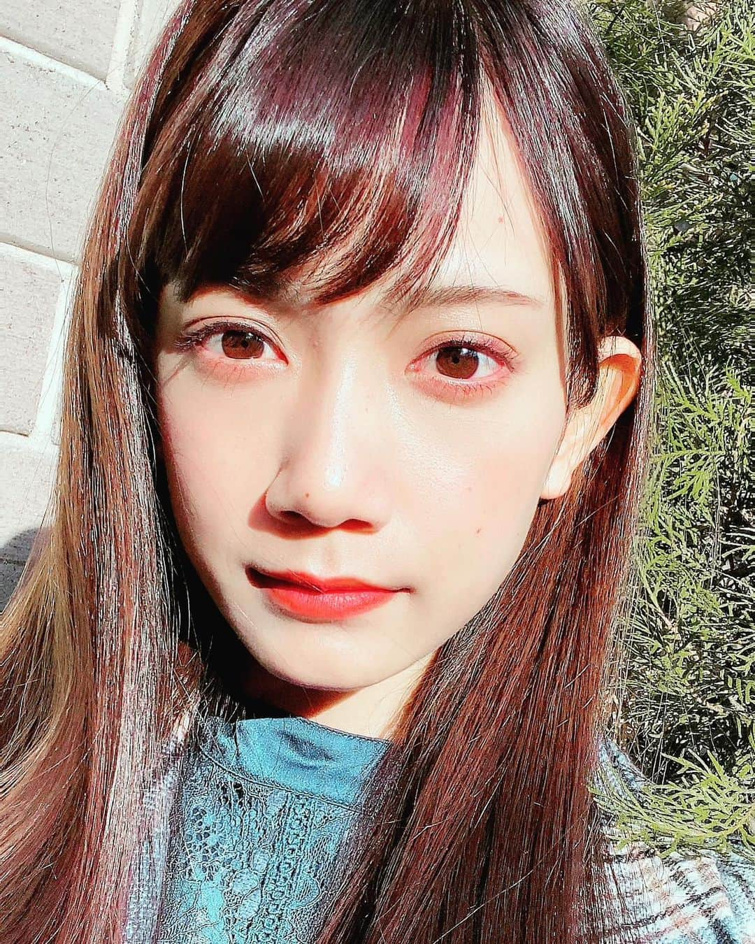 石原由希のインスタグラム