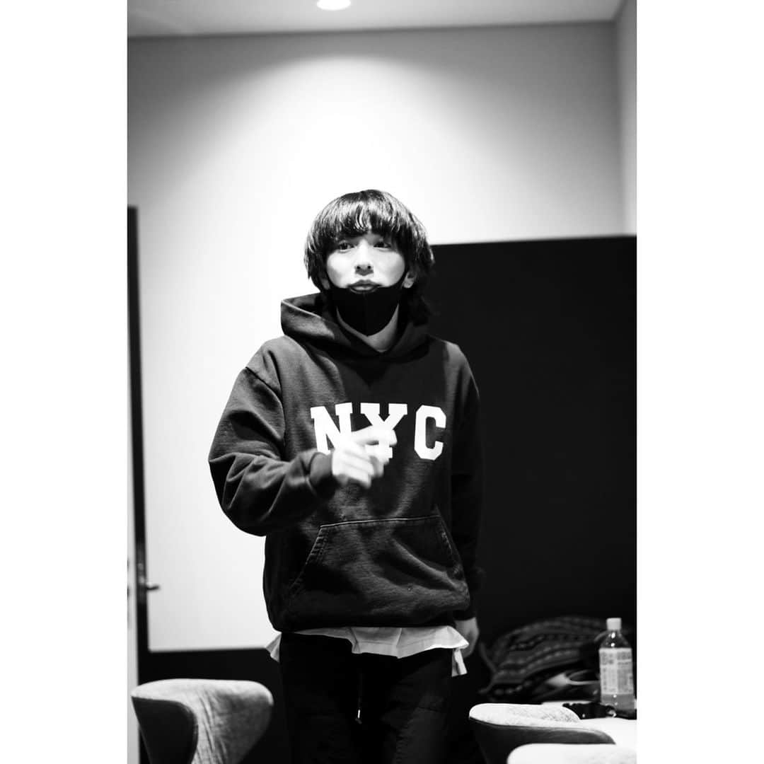椎木知仁のインスタグラム