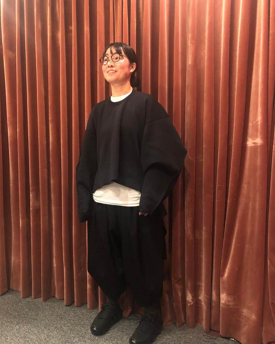 イモトアヤコさんのインスタグラム写真 - (イモトアヤコInstagram)「・ #すっぴんしゃん #tbsラジオ 毎週水曜21:30 📩suppin@tbs.co.jp #ぜひ聞いてちょ」3月24日 18時06分 - imotodesse