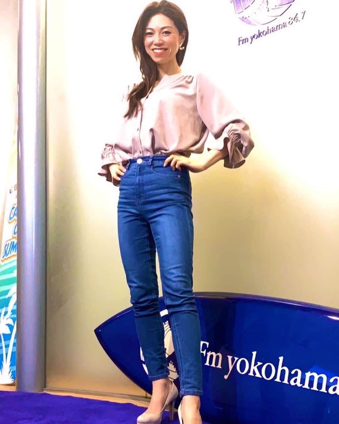 小林アナさんのインスタグラム写真 小林アナinstagram 水曜日の深夜2 30からは Fmヨコハマ Tansan Hour 今夜もシュワシュワ 今夜は 小林アナ ベストボディジャパンへの道 と題して ここまでのトレーニングや食事法をお届けします 今夜は珍しく炭酸王子が
